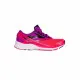 Running Shoes for Adults Brooks Launch 4 Pink Lady Purple