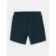 Pantalones Cortos Deportivos para Niños 4F M049  Azul oscuro
