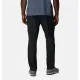 Pantalón Largo Deportivo Columbia Deschutes Valley™ Montaña Negro