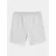 Sport Shorts for Kids 4F M049  Grey