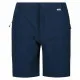 Sports Shorts Regatta Highton  Moutain Dark blue