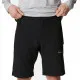 Sports Shorts Columbia Silver Ridge  Moutain Black