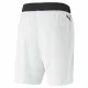 Men's Basketball Shorts Puma Flare  White