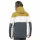 Ski Jacket Salomon Slalom Grey Men