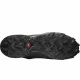 Running Shoes for Adults Salomon Speedcross 6 Black Moutain