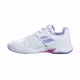 Zapatillas de Tenis para Niños Babolat Prop All Court Blanco