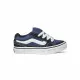 Children’s Casual Trainers Vans Caldrone Blue