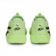 Basketball Shoes for Adults Puma Court Rider Chaos Lime