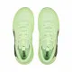 Basketball Shoes for Adults Puma Court Rider Chaos Lime