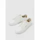 Zapatillas Casual de Mujer Pepe Jeans Kenton Max Blanco