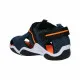Mountain sandals Geox Wader Multicolour