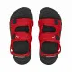 Sandalias Infantiles Puma Evolve Rojo