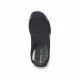 Mountain sandals Geox Spherica Ec5 Black