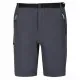 Sports Shorts Regatta Xert StrShort III Grey Moutain
