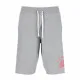Pantalón Corto Deportivo Russell Athletic Amr A30601 Gris