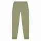 Pantalón de Chándal para Adultos Champion Rib Cuff Verde Hombre