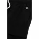 Pantalón Corto Deportivo Champion Cargo  Negro