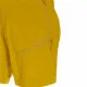 Sports Shorts Trangoworld Trangoworld Limut Mustard Moutain Multicolour
