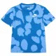 Conjunto Deportivo para Niños Nike Dye Dot Azul