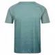 Men’s Short Sleeve T-Shirt Regatta Pinmor Aquamarine