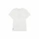 Camiseta Picture  DS Surf Cabin Natural Blanco