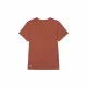 Camiseta Picture Basement Cork Marrón Rojo Oscuro