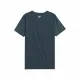 Camiseta de Manga Corta Hombre 4F Fnk M210 Azul oscuro