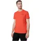 Camiseta de Manga Corta Hombre 4F Fnk M209 Rojo