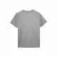 Camiseta de Manga Corta Hombre 4F Fnk M200 Gris