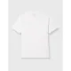 Camiseta de Manga Corta Hombre Champion Crewneck Blanco