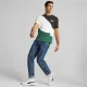T-shirt Puma Power Cat Green Men