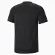 Men’s Short Sleeve T-Shirt Puma Train Fav Blaster Black