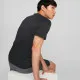 Men’s Short Sleeve T-Shirt Puma Train Fav Blaster Black