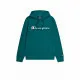 Sudadera con Capucha Hombre Champion Hooded