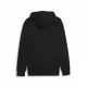 Sudadera con Capucha Hombre Puma Power Colorblock Negro