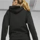 Women’s Hoodie Puma Better Essentials Black