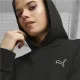 Women’s Hoodie Puma Better Essentials Black