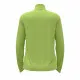 Sudadera sin Capucha Mujer Odlo Mid Layer Essential 1/2 Verde