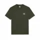 Short Sleeve T-Shirt Dickies Holtville  Green Men