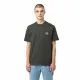 Short Sleeve T-Shirt Dickies Holtville  Green Men