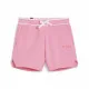 Children's Shorts Puma Squad G Pink
