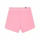 Children's Shorts Puma Squad G Pink