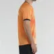 Men’s Short Sleeve T-Shirt Bullpadel Actua  Orange