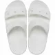 Chanclas para Mujer Crocs Classic Blanco