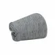 Gorra Deportiva Trail Buff Htr Light Gris