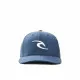 Sports Cap Rip Curl  Tepan Flexfit Blue