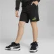 Children's Shorts Puma Better Essentials Black