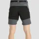 Sports Shorts +8000 Merlo Grey