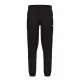 Long Sports Trousers Puma Better Essentials Black Men