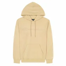 Men’s Hoodie Champion Beige